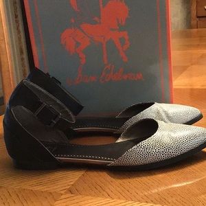 Sam Edelman Circus circus